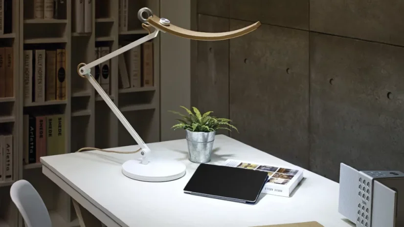 Inteligentná stolná lampa e-Reading | WiT
