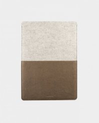 Plstené puzdro na iPad