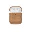 Drevený obal pre Apple AirPods 1&2 - Farba: Dub