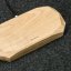 Bezdrôtová nabíjačka Bewood dvojitá QI 10W Dub