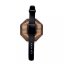 Drevená nabíjacia stanica na Apple Watch - Farba: Orech