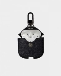 Plstený obal na AirPods