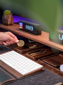Oakyblocks - eko magnetické doplnky