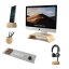 Monitor setup