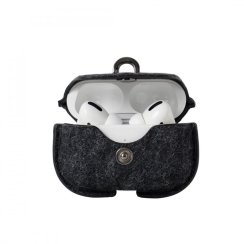 Plstený obal na AirPods pro