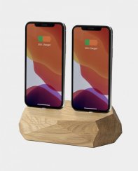 Double nabíjací dok na Apple zariadenia
