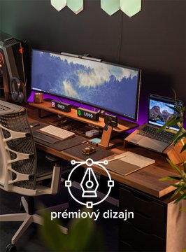 Získajte to najlepšie vo svojom segmente
