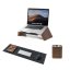 Notebook setup - Farba: Orech