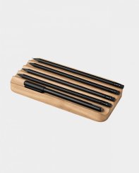 Zásobník na perá - OakyBlocks