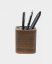 Notebook setup - Farba: Orech