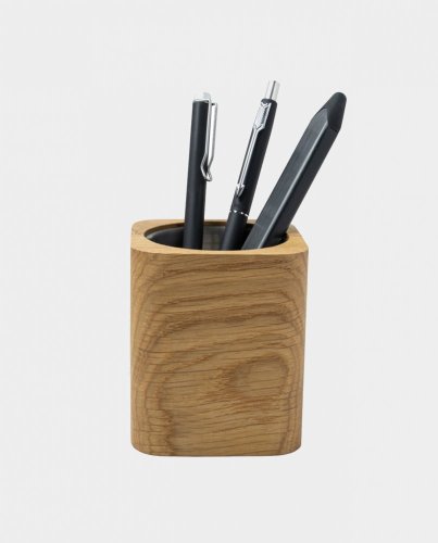 Notebook setup - Farba: Orech