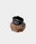 Drevená nabíjacia stanica na Apple Watch - Farba: Orech