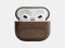 Drevený obal pre Apple AirPods 3