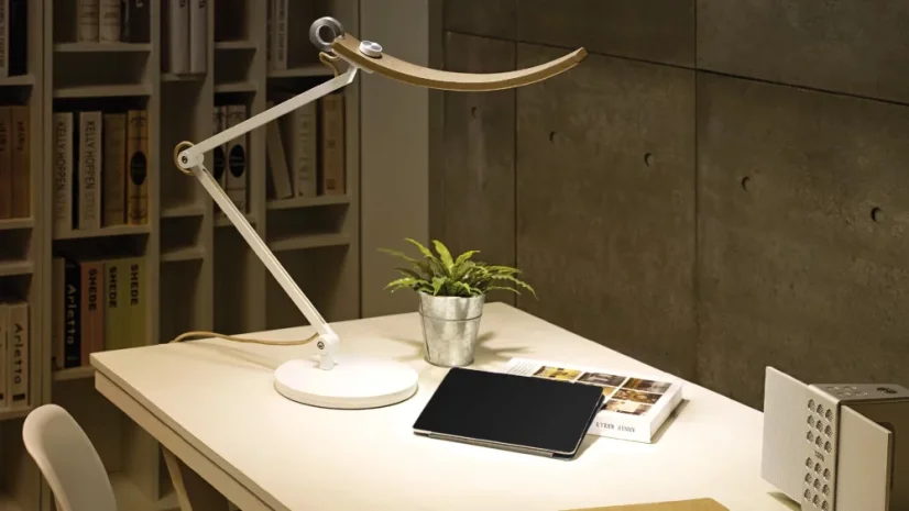Inteligentná stolná lampa e-Reading | WiT