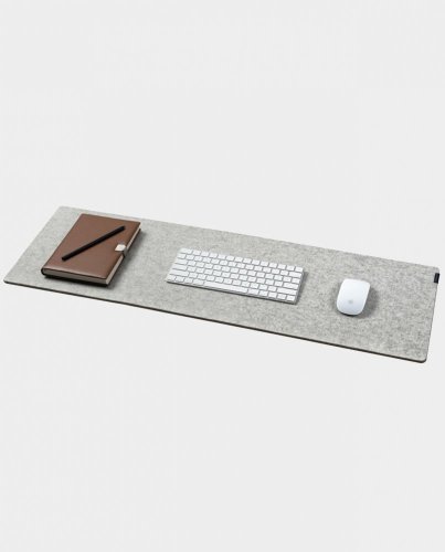 Notebook setup - Farba: Orech