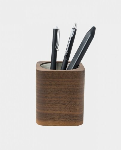 Notebook setup - Farba: Orech