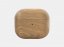 Drevený obal pre Apple AirPods 3 - Farba: Orech