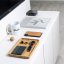 Drevená odkladacia miska - Farba: Dub