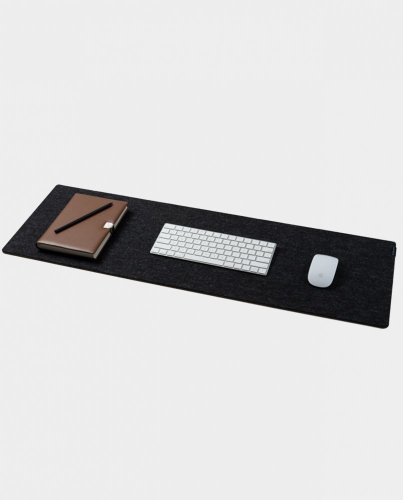 Dual monitor setup