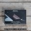 Bezdrôtová nabíjačka Bewood Slim Hexagon QI 15W Orech
