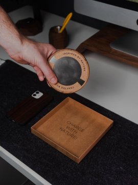 Výnimočné príslušenstvo pre Apple zariadenia