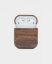 Drevený obal pre Apple AirPods 1&2 - Farba: Dub
