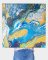 Akrylový obraz aqualibrium 70 x 70 cm