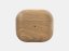 Drevený obal pre Apple AirPods 3 - Farba: Orech