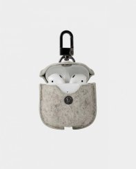 Plstený obal na AirPods
